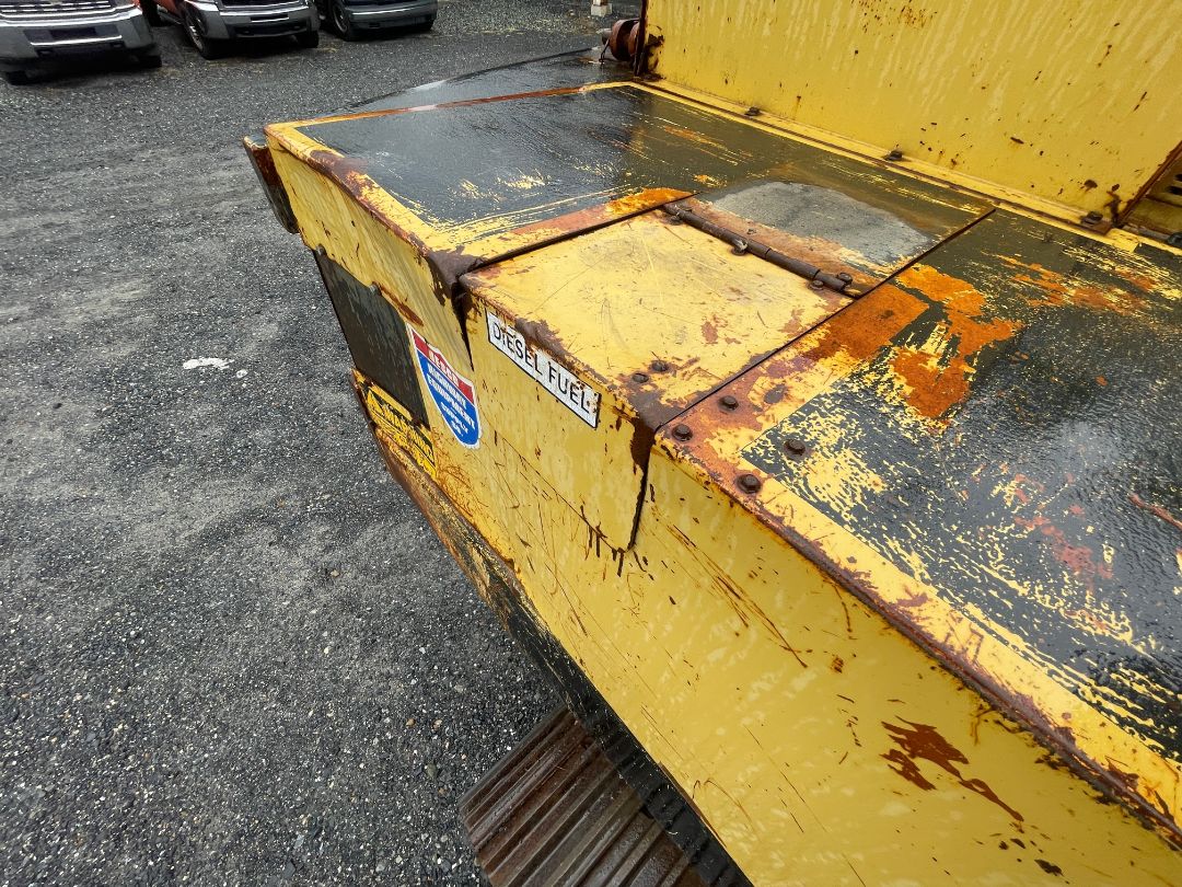 1996 GRADALL XL4200 - Image 31